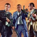 GTA V [HU] community Discord Server Banner
