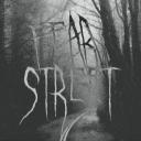 Fear Street Discord Server Banner