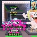 STEAL A BRAINROT SCAMMERS Discord Server Banner