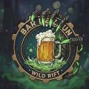 Bar de Zaun Discord Server Banner