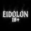 Eidolon 18+ Discord Server Banner