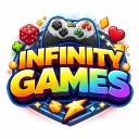 INFINITY GAMES Discord Server Banner