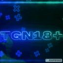 The Gaming Nook (18+) Discord Server Banner