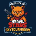 SKYTOURNROOM Discord Server Banner