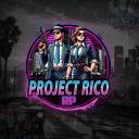 Project Rico RP Discord Server Banner