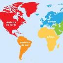 RP PAÍSES [COUTRYBALLS] Discord Server Banner