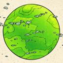 Planet Skyntar Discord Server Banner