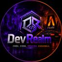 DevRealm FRANCE Icon