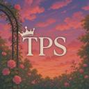 TPS • Community Discord Server Banner