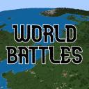 World Battles - 1:3000 Discord Server Banner