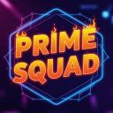 PRIME SQUAD Discord Server Banner
