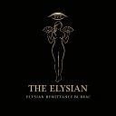 Wealth Surrender | THE ELYSIAN Discord Server Banner