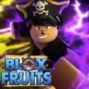 Blox Fruits Helping Server Discord Server Banner