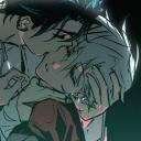 Mika and Alice Sugar Discord Server Banner