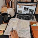 Study With Me Discord Server Banner