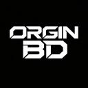 Orgin bd Discord Server Banner