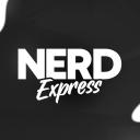 Nerd Express Discord Server Banner