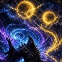Magestorm Hub Discord Server Banner
