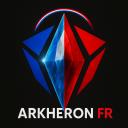 Arkheron France Discord Server Banner
