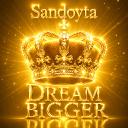 Sandoyta Discord Server Banner