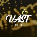 Vast Design BR Discord Server Banner