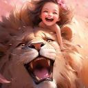 Conversa com bolinha LD Discord Server Banner