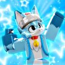 The Wolf Den 🐺 Discord Server Banner