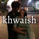 Khwaish™ ♡ | Social • Nitro Discord Server Banner
