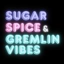 Sugar, Spice, & Gremlin Vibes Discord Server Banner