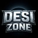 Desi Zone Discord Server Banner