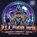 FIRE_VERSE Discord Server Banner