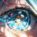 Vivy Fluorite's Eye Song Discord Server Banner