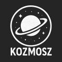 Kozmosz Discord Server Banner