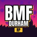BMF DURHAM RP Discord Server Banner