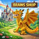 BRAINS SHOP Icon