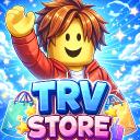 TRVZZZE-TROCAS-VENDAS Discord Server Banner