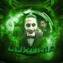 Luxuria Discord Server Banner