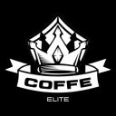 COFFE BR Discord Server Banner