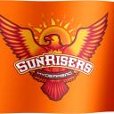SunRisers Hyderabad 💥 Discord Server Banner