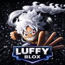 LUFFY BLOX loja Discord Server Banner