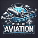 World Of Aviation Discord Server Banner