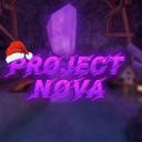 Project Nova Discord Server Banner