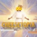 Cheestopia Discord Server Banner