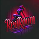 The RED ROOM 18+ Discord Server Banner