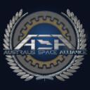 Australis Space Alliance (ASA) Discord Server Banner