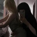 ⋆｡˚୨Just Peachy୧˚｡⋆ Discord Server Banner