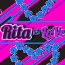 Rita Is Love Discord Server Banner