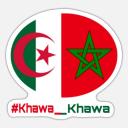 Maghreb UNITED Discord Server Banner