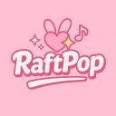 Raftpop Discord Server Banner