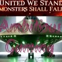 Ambitious Gaming World Wide Discord Server Banner